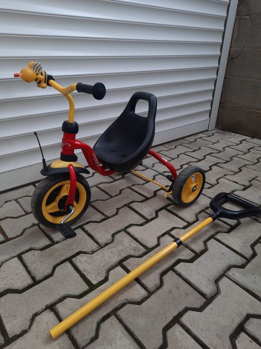 Tricicleta/Bicicleta  copii.