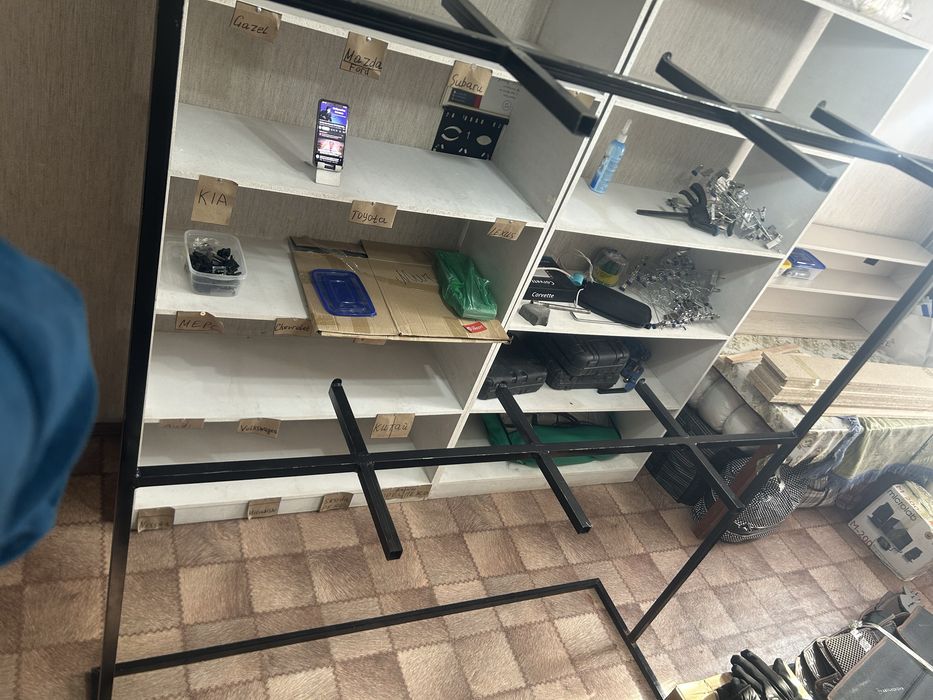 Вешалка для одежда