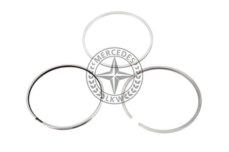 Сегменти ОМ366 ОМ364 за Mercedes-Benz 709-1524 , 507D-814D