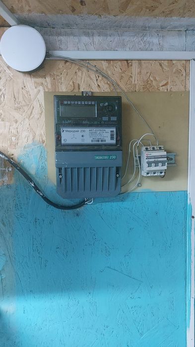 Продам овощной киоск утепленный