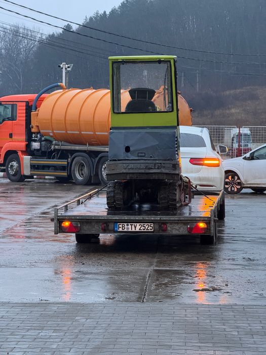 Montaj camere video și motoare porți,Alarme sistem incendiu Închiriez,efectuez toaletare copaci cu nacelă 12,5 m și alte servicii!