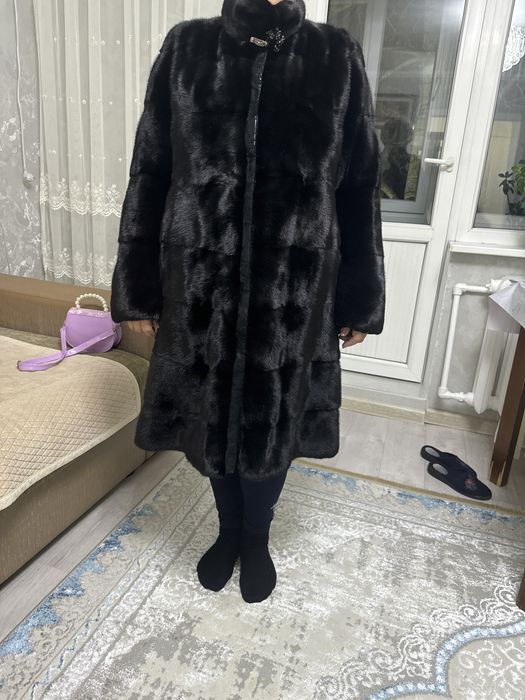 Продам шубу