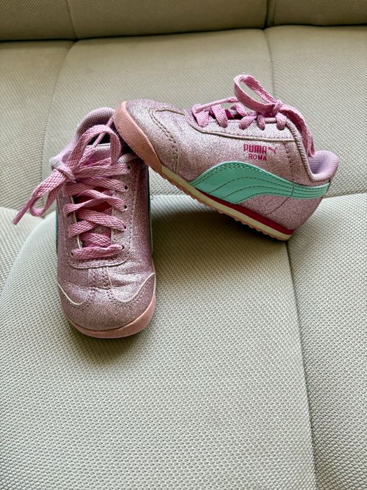Puma fetite marime 22