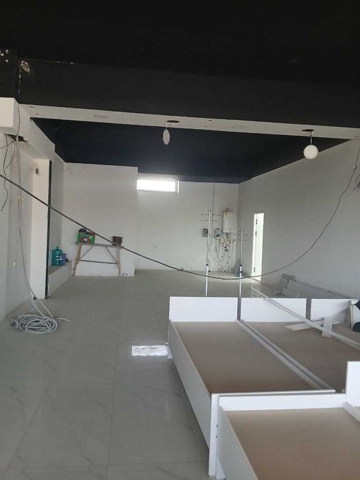 Продаётся Помещение в центре города