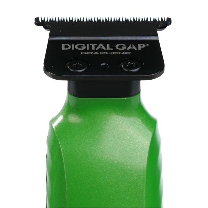 Cocco Hyper Veloce Pro – Зелен тример