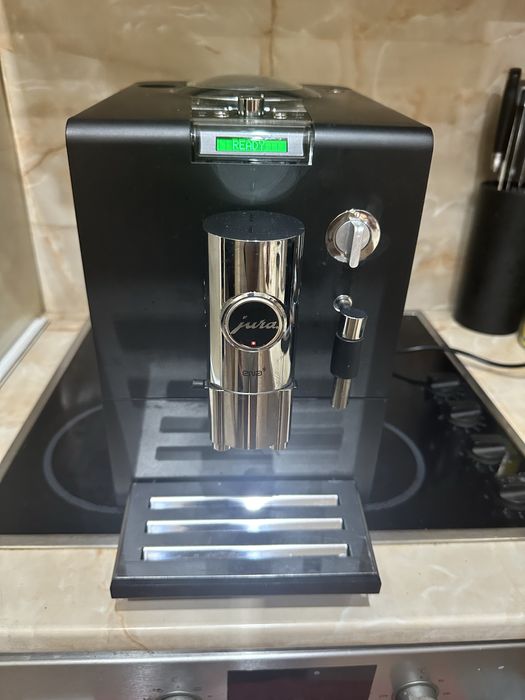 Кафемашина Jura ena 9