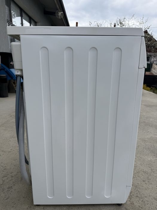 Пералня Bosch Maxx 6