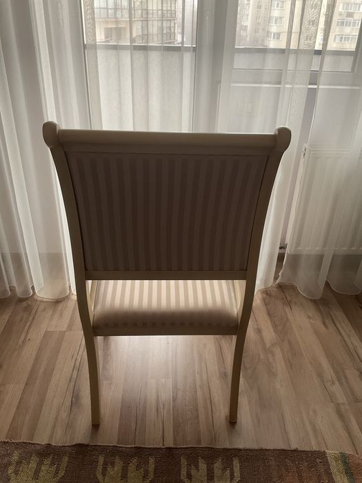 Scaun Lemn Masiv Mobexpert