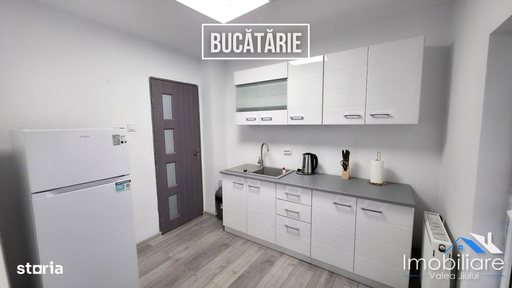 Apartament 2 camere decomandate – Zona Cocoșvar | Etaj 3 | Renovat