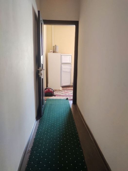 Faqat oilalilar qo'yiladi