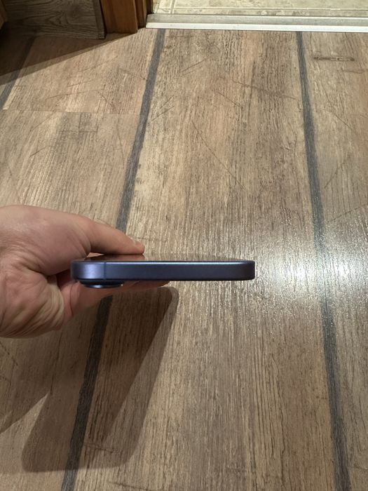 Iphone 16 Plus iCloud