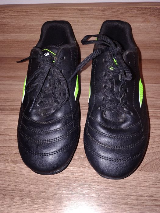 Ghete fotbal Joma nr. 35 NEG