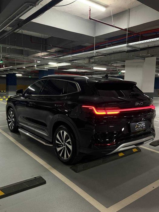 BYD Champion Gibrit 2025y 150km full flagship 7 ming yurgan tozza!