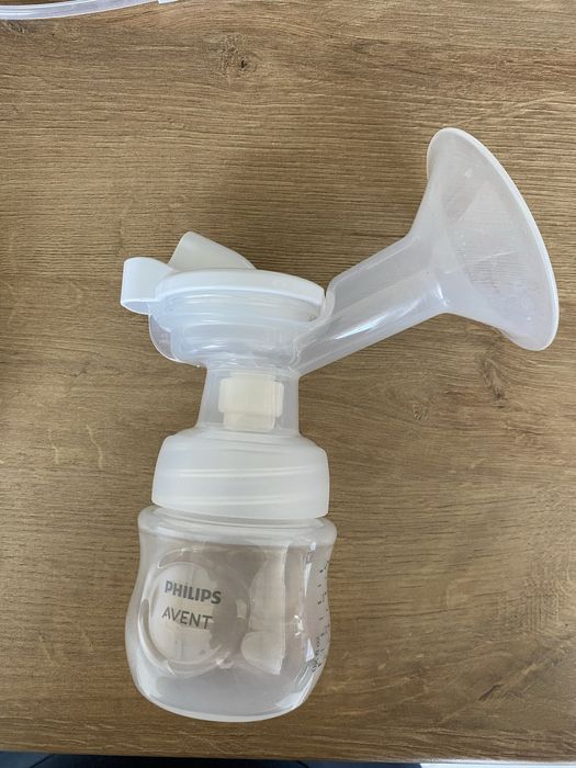 Електрическа помпа за кърма