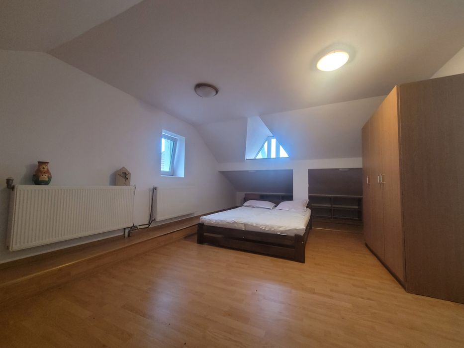 Apartament zona de sus, str. CULTURII