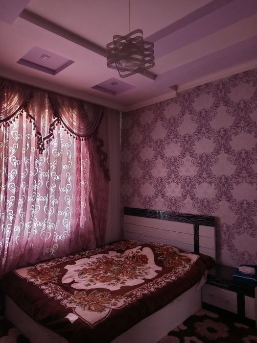Kotej ijaraga beriladi Sayohatda 4 xonali