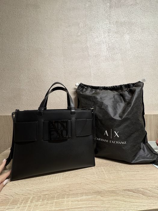 Дамска чанта Armani Exchenge