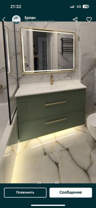 Мебель под заказ