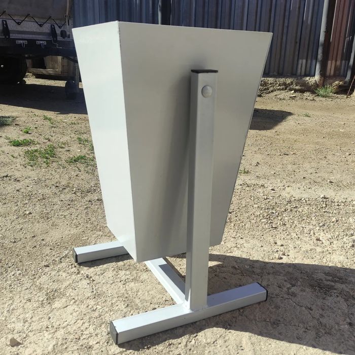 Урна  уличная. мусорка