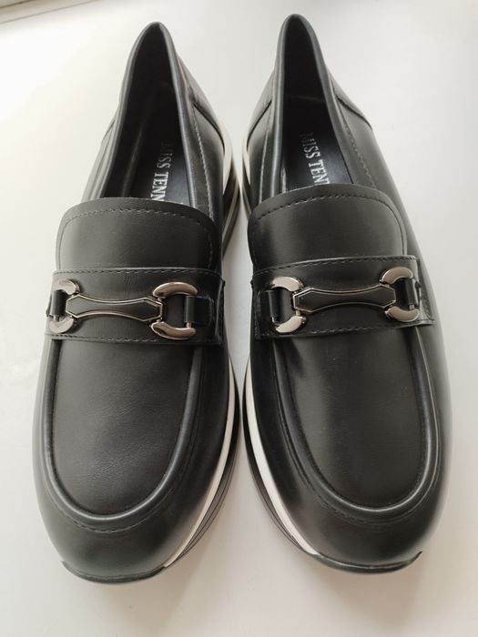 Продам женские лоферы