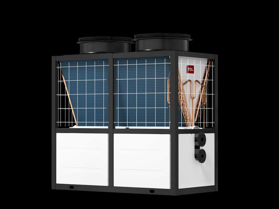 Чиллеры от TCL  65/130/180 КвТ