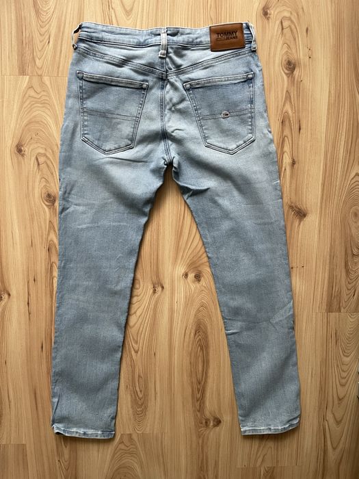 TOMMY HILFIGER / мъжки дънки W31