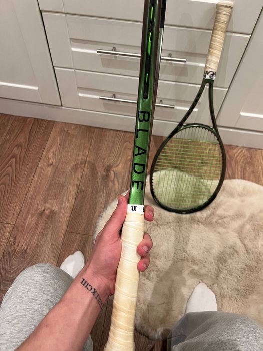 Теннисные Ракетки Wilson Blade v8