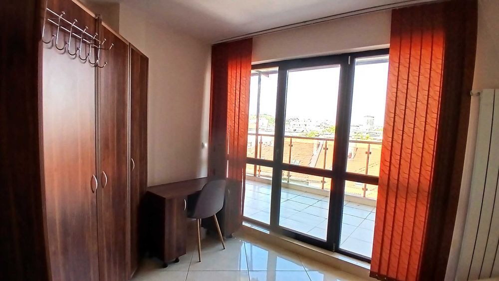 Дава се под наем Двустаен апартамент в Плевен, Широк център - 62 кв.м за 357 € - Снимка #2