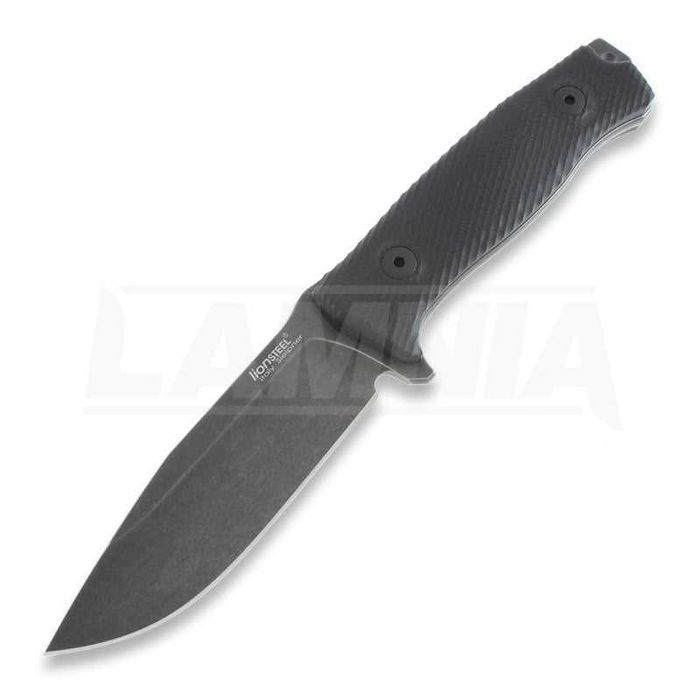 Cuţit Lionsteel M5 M5BG10 + husa (nou)