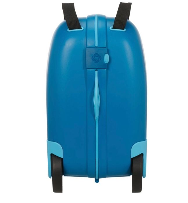 Troler samsonite baiat