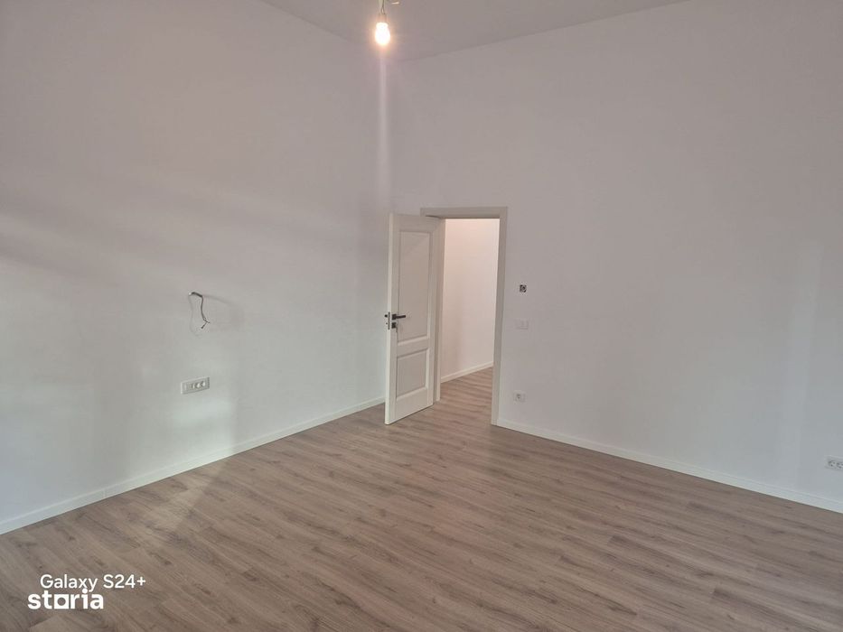 Casa + gradina the vanzare in zona semi-centrala Galati 462m2