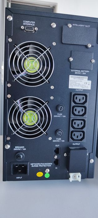 UPS Eaton  DX3000
