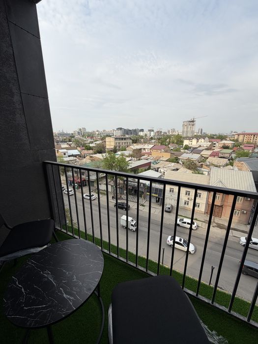 Аренда квартира однокомнатную суточный