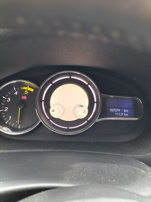 Renault Megane 3