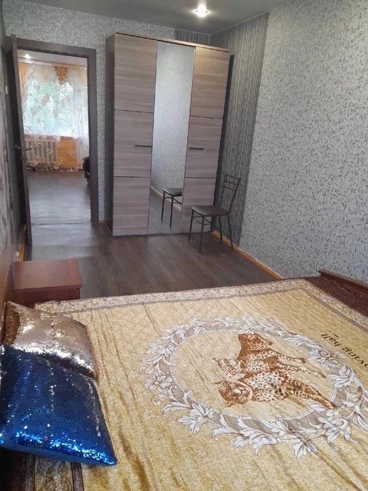 Сдается квартира в Алматы на  ул Сайна