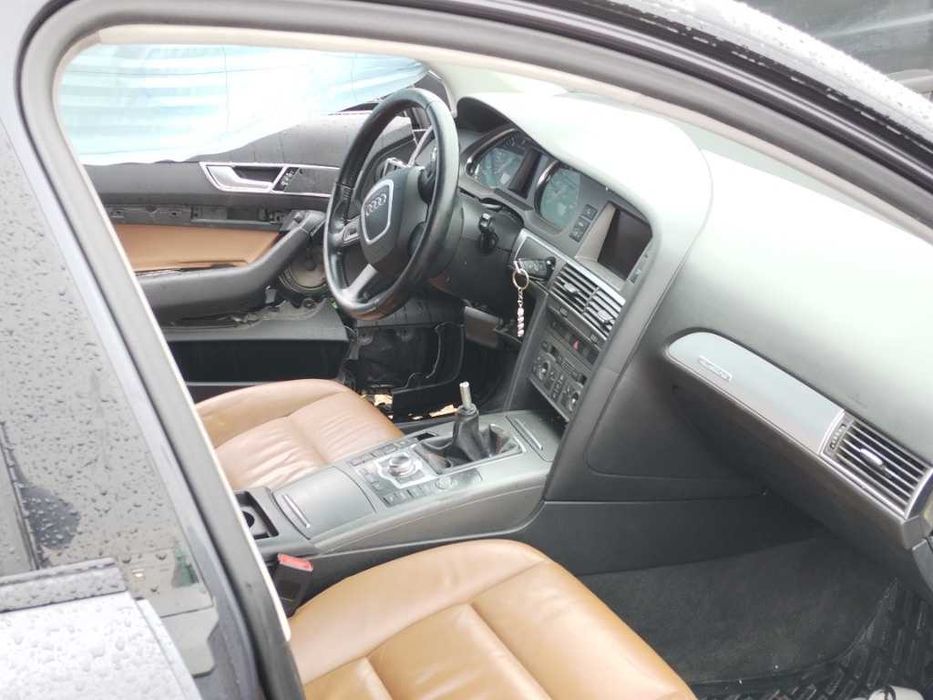 Dezmembrez - Dezmembrari Audi A6 C5 2.5 TDI , A6 C6 2.7 TDI