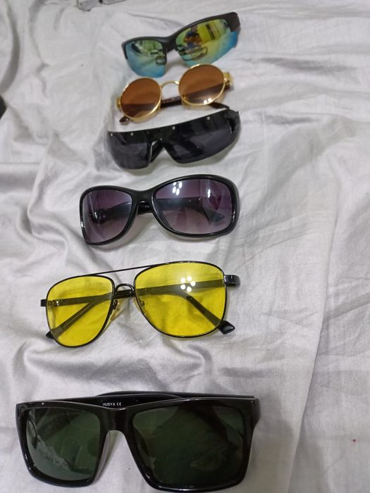 Продам солнцезащитные очки