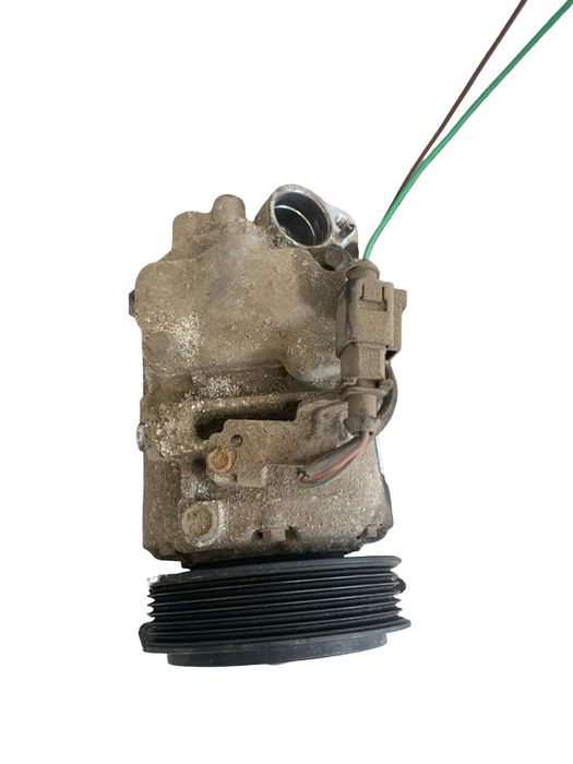 Compresor Ac Volkswagen Golf Iv 1J1 1997 - 2007 1.6 Fsi Bad 6Q0820803K