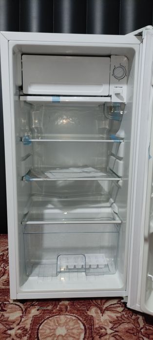 Холодильник MUXXED