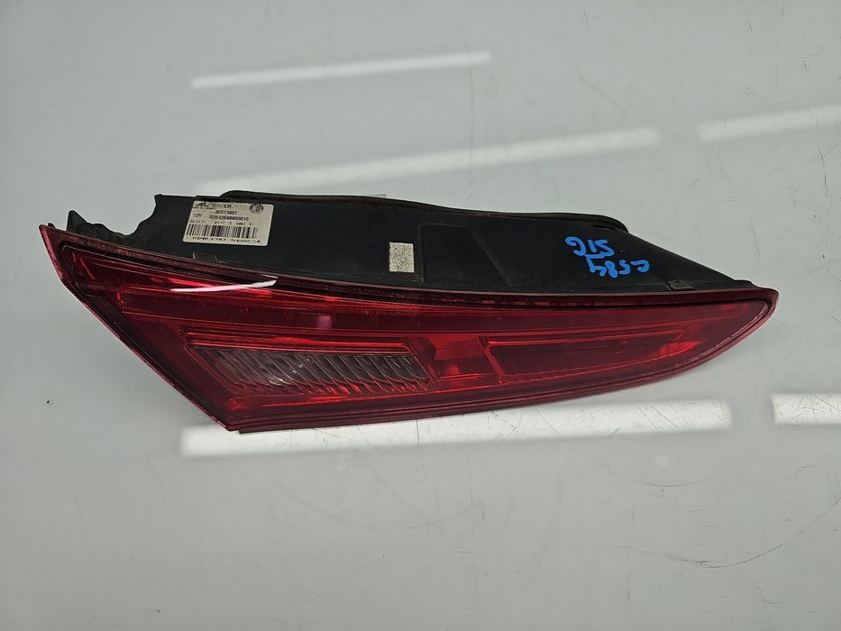 Stop haion stanga Alfa Romeo Giulietta (940) [Fabr 2010-2016] Hatchbac