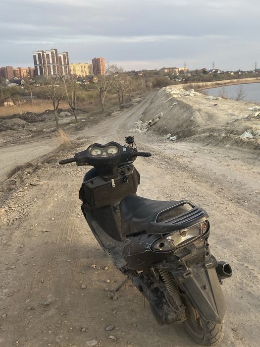 продам фиерик 150 кубов