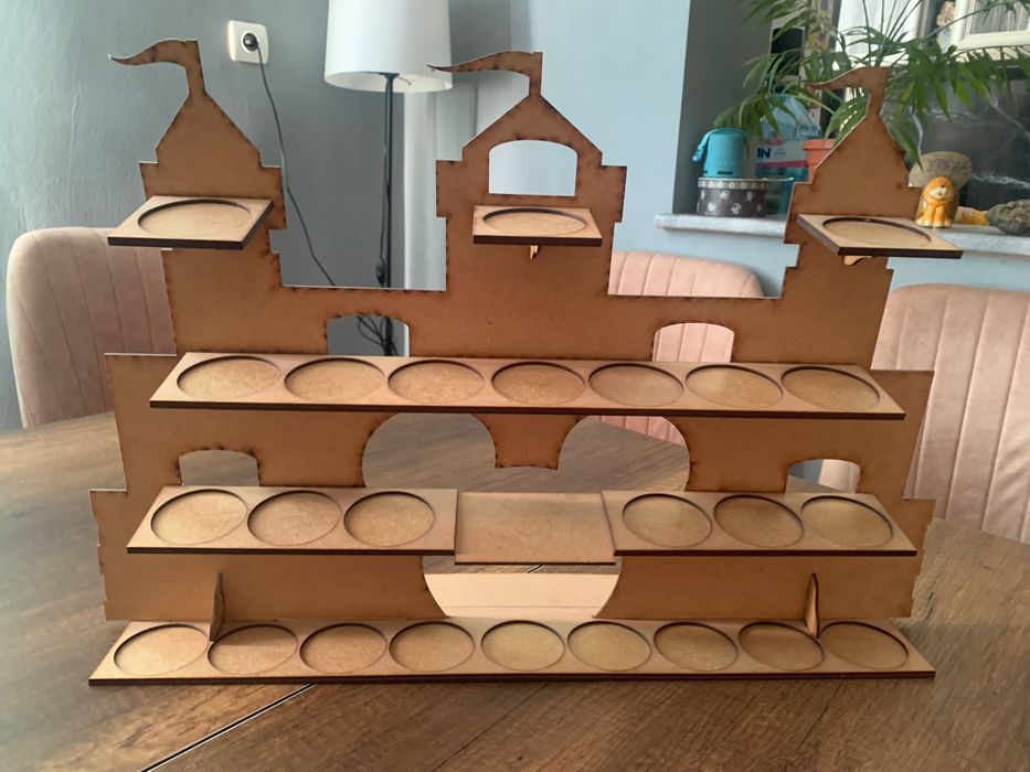 Магически аудио приказки