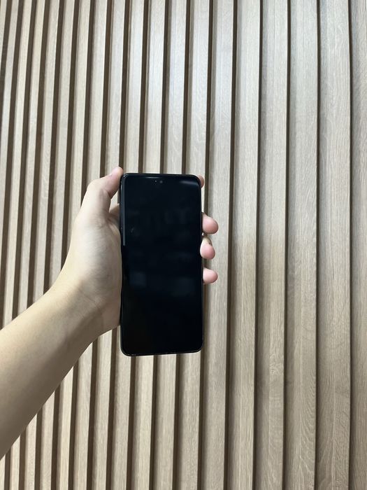 Redmi Not 11 128Gb Black