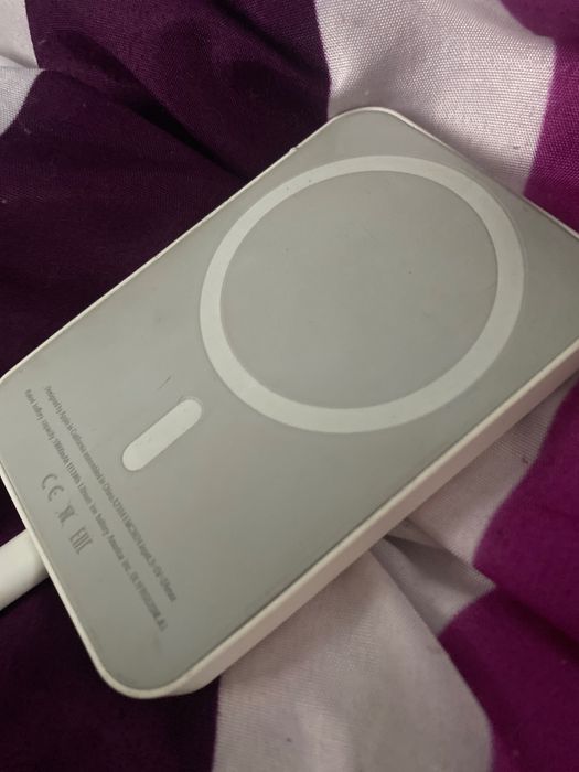 Безжична батерия