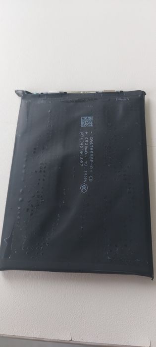 Продам акумулятор Redmi not 13