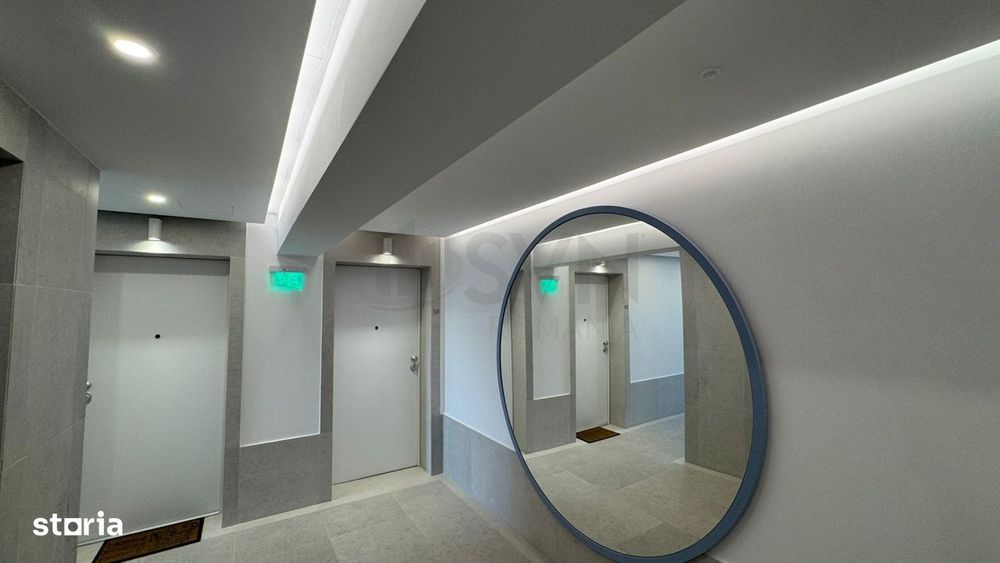 Apartament 2 camere I Fabrica de Glucoza