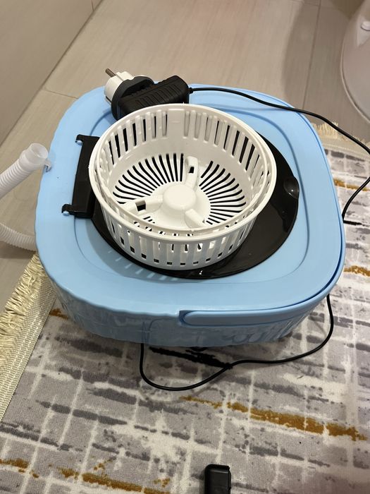 Стиральная машинка