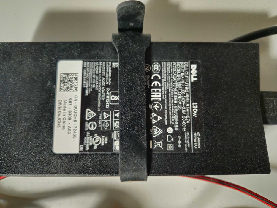 Dell Latitude E5440 - Intel i5 - NVIDIA GT730M