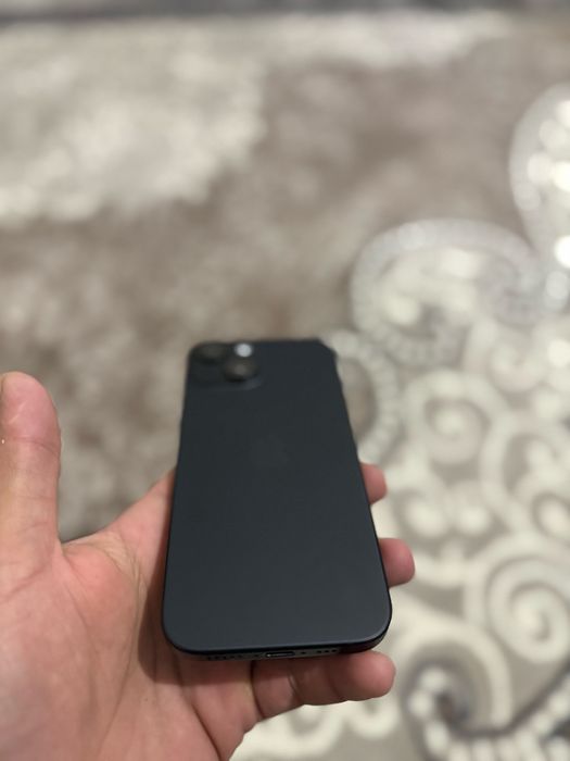 Apple iphone 15 128 gb