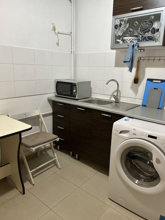 Inchiriez apartament 2 camere